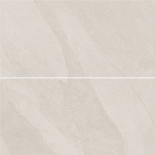 24 x 48 Brazilian Slate Storm Beige Rectified Porcelain Tile