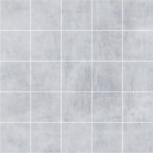 2 x 2 Icon Dove Grey mosaic