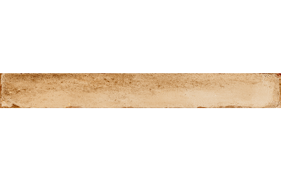 2 x 16 Cerdena Capuccino Beige Glossy Subway Ceramic Tile - Image 3