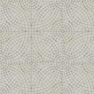 8 x 8 Mikron Kretas Matte Porcelain Tile