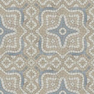 8 x 8 Mikron Sirakusa Matte Porcelain Tile