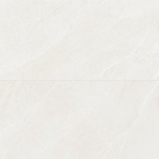 24 x 48 Dhara White Stone look rectified porcelain tile