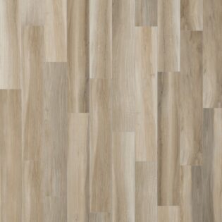 8 x 48 Wooden Birch Rectified porcelain tile