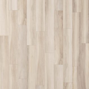 8 x 48 Wooden Maple Rectified porcelain tile