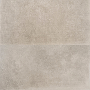 24 x 48 Fusion Greige Matte Porcelain Tile