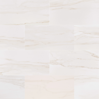 12 x 24 Ageless Charleston Polished Porcelain Tile