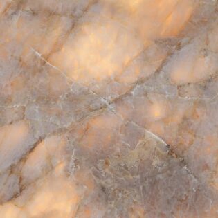 48 x 48 Lumia Golden Ambra High Polished Porcelain Tile