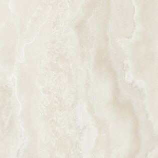 48 x 110 Onyx Diamond Bright Luc High Polished Porcelain Slab