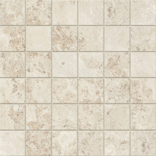 2 x 2 Crossland Match Porcelain Mosaic