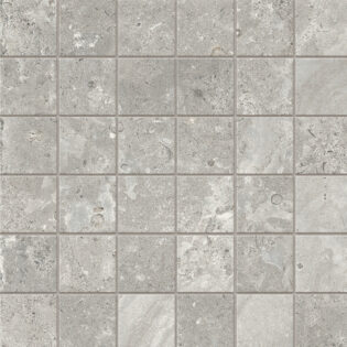 2 x 2 Crossland Rock Porcelain Mosaic