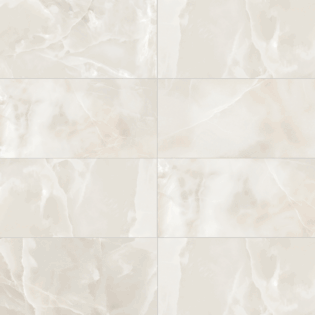 12 x 24 Soller Marfil Polished Porcelain Tile
