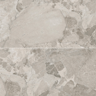 24 x 48 Matera Sassi Dark Grey Matte Porcelain Tile