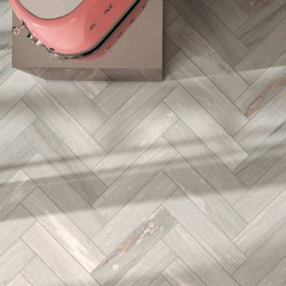 3 x 12 Sic Prestige Palisandro Matte Porcelain Subway Tile