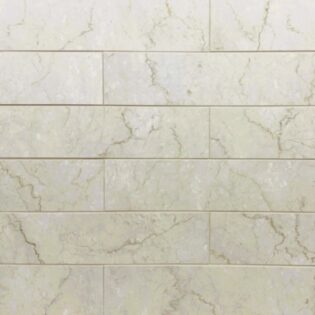 3 x 12 Marmorea Bottocino Matte Porcelain Tile