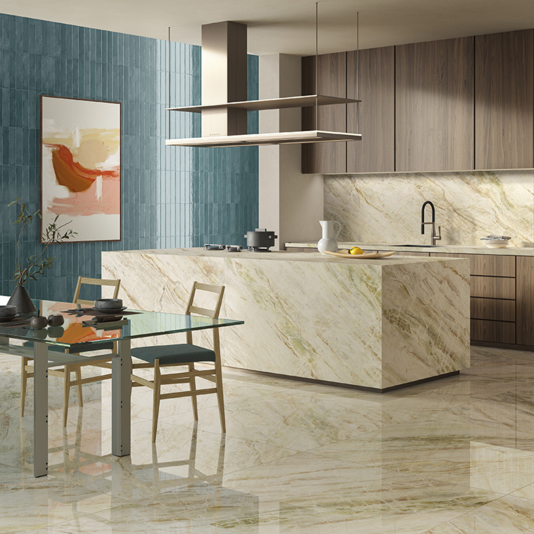 24 x 48 Premier Paradise Matte Porcelain Tile - Image 2
