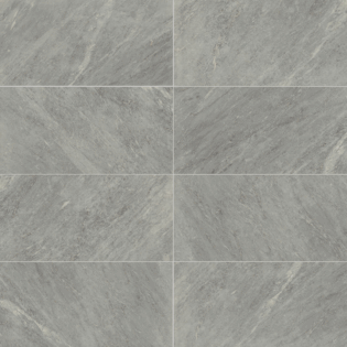 12 x 24 Marmorea Bardiglio Matte Porcelain Tile