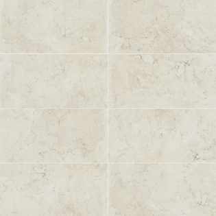 12 x 24 Marmorea Biancone Matte Porcelain Tile