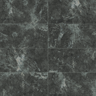 12 x 24 Marmorea Verde Alpi Matte Porcelain Tile